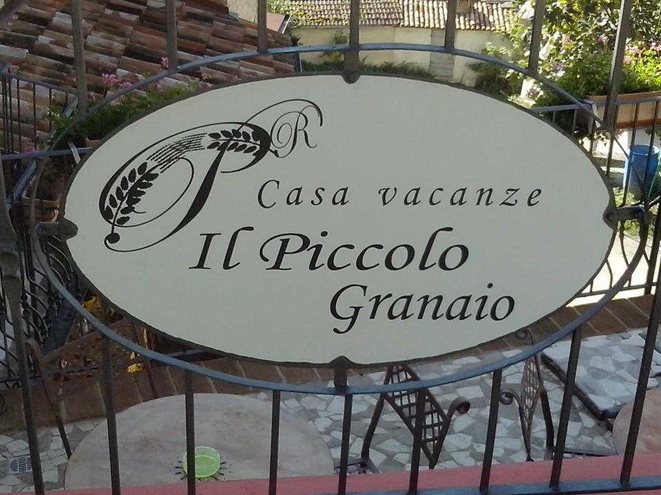 Villa Il Piccolo Granaio à Scavolino Extérieur photo